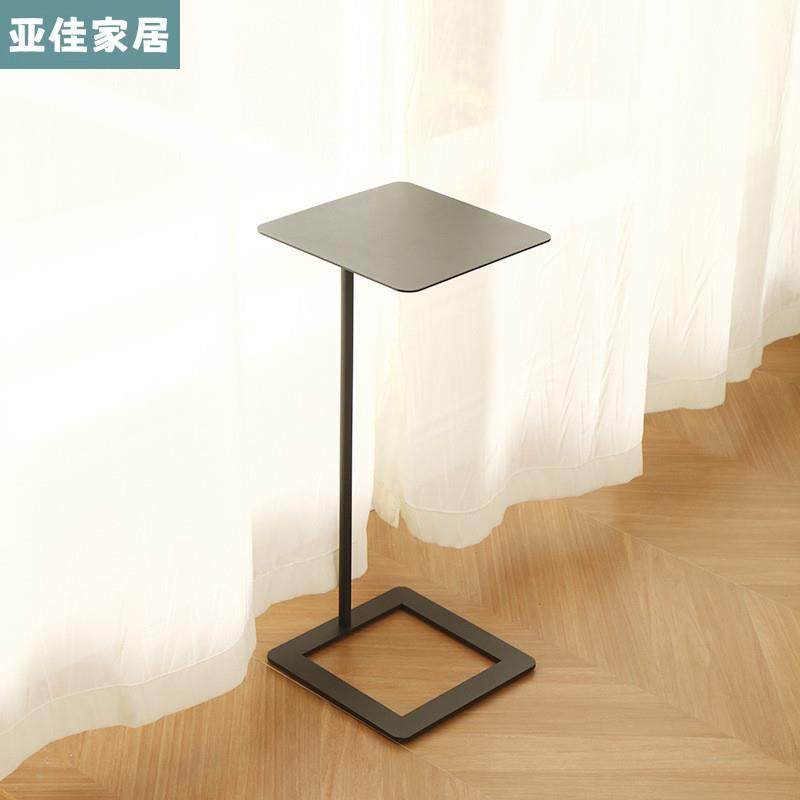 客厅茶桌家用置物架床头床边迷你阳台小茶几桌子沙发边几边柜边桌,模玩/动漫/周边/娃圈三坑/桌游,模型制作工具/辅料耗材,淘宝优惠券,粉丝福利购,淘宝优惠卷