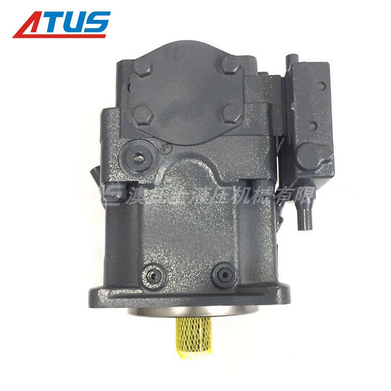 高压泵A11VO75增压泵Putzmeister变量柱塞泵448039液压油泵