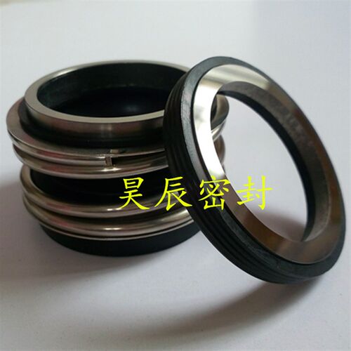 机械密封MG12/MB2-25-28-30-32-35-38-40-43-4550-5360氟胶双合金