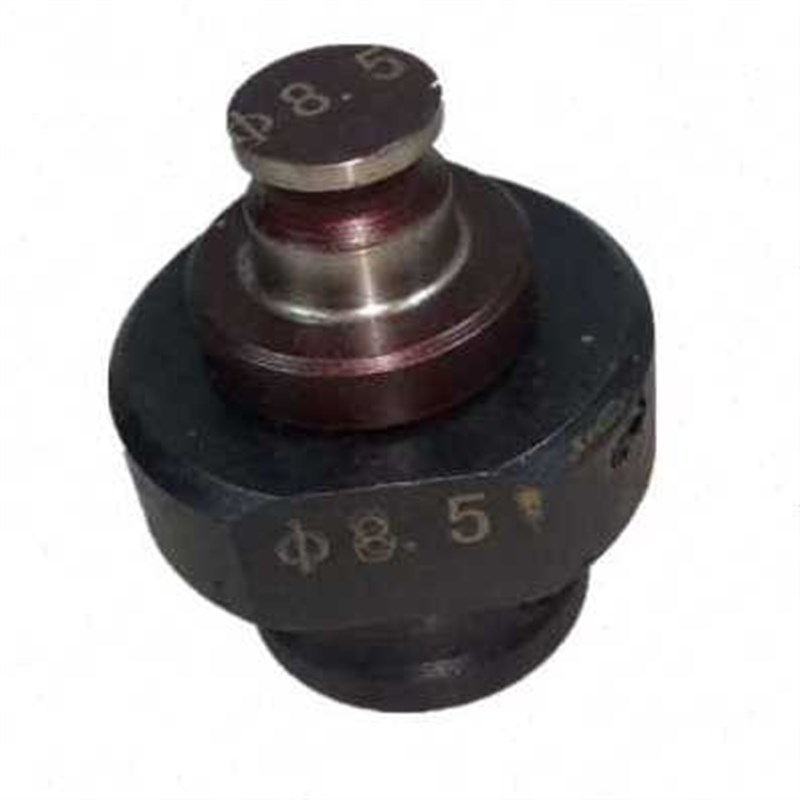 厂促爆品爆品冲孔机模b具 冲头配件电动mph20型冲压模具 液压角品