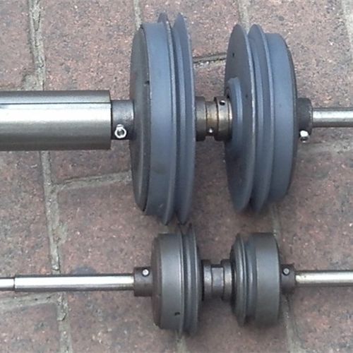 西湖西菱金丰杭湖仙湖麒龙攻丝牙机摩擦轮离合器总成正反转整套轴