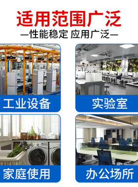 单相隔离控制变压器 BK-100VA(W) 220V转24V 380V转220V交流200W