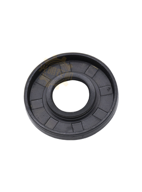 久保田988e收割机配件 二次搅龙 绞龙 齿轮箱箱油封 09500-20477