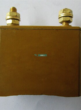 高压云母电容器 CYS-2 型 B组 4KV 0.0051UF 原装正品