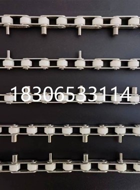 C2052Z型提升机专用链条,2052不锈钢材质链条各种规格现货齐全