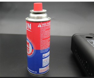 SUN气罐户外野营便携气瓶喷火枪烧猪毛喷枪头料理烧烤喷枪焊接枪