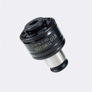 加工中心柔性浮动攻丝刀柄BT50BT40过载保护GT12丝锥夹头高精拉丁