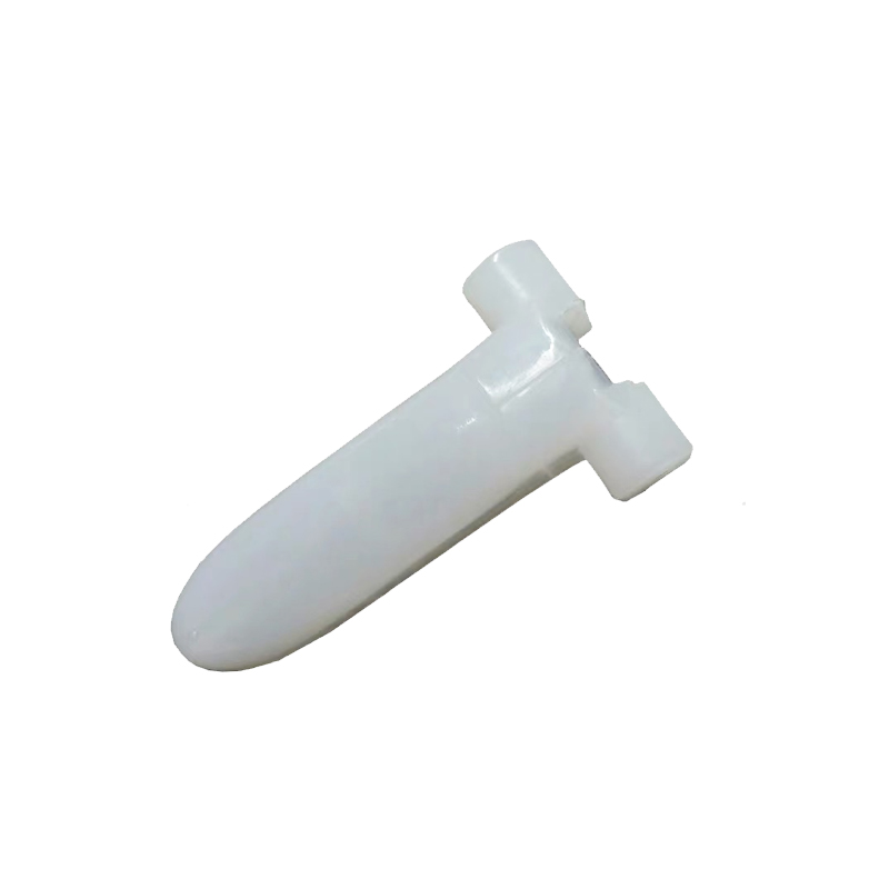 久保田588收割机全车配件788 888扶禾爪穗端排草S尼龙拨指(10个)