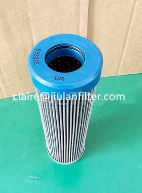 替代油滤芯01.E2001.25V.10.E.P 325682