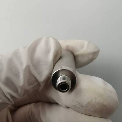 316不锈钢烧结网滤芯滤筒滤网