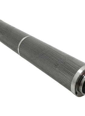 QR1200N25WX-G1润滑油过滤器滤芯不锈钢折叠滤芯