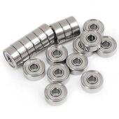 SUS 6003 601 替Z代B0AY不锈钢轴承60000 6002 6IFC05 6004