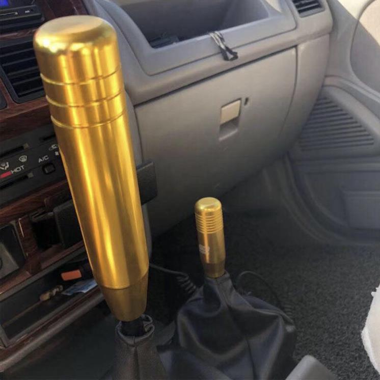 汽车改装排挡头 手动挡通用排档杆波棍头 金属个性档位头档把头