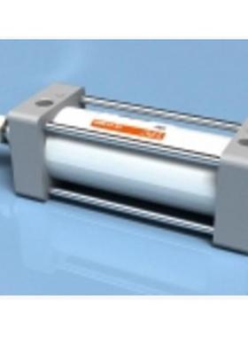 TPC气缸AMBN/AMLN/AMFN40/50/63/80/100-75/125/150/200/250/300