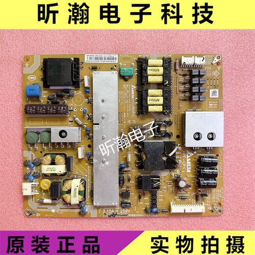 原装索尼KLV-55EX630电源板DPS-195AP-1 2950307507