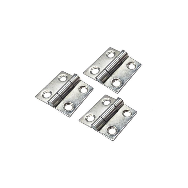 FHFE21-25 HE21-3DSC8碳钢蝶锥形铰链平型孔合页怡替代合达