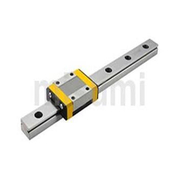 米思米4微型直线导轨C-MLG1L2/C-MGB12HVJ/5/70/95/120/1145/70/1