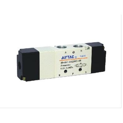 原装正品亚德客气控阀4A120-06/4A130C-06 杭州总