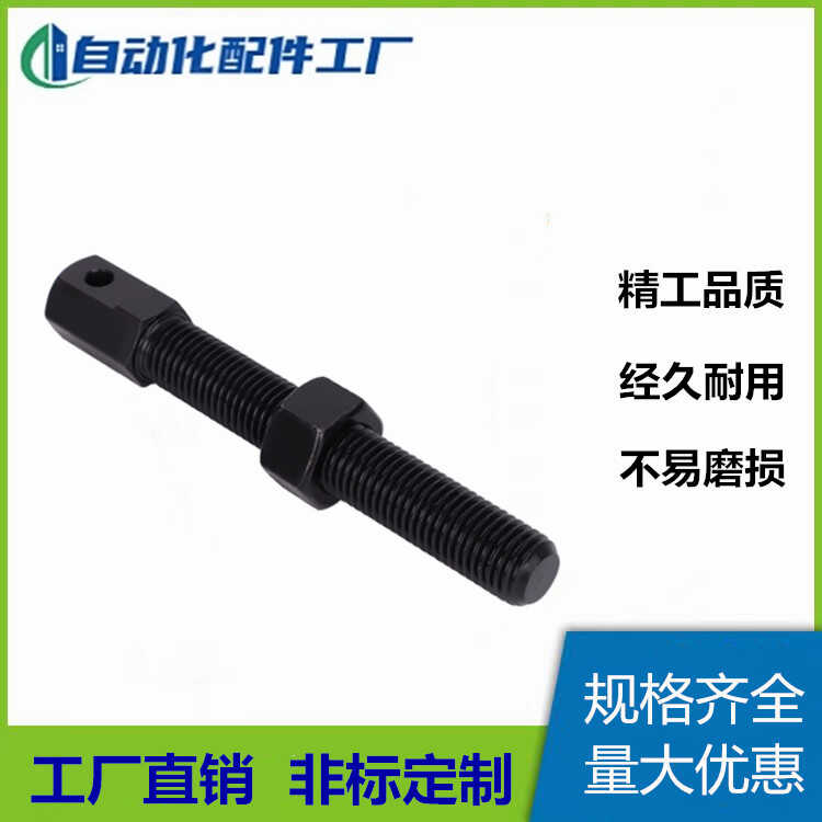 VSS01右螺链条螺杆VSS11左螺链条螺杆VSS21加长型04C06C08A10A12A