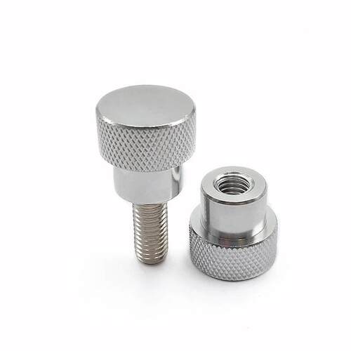 旋钮 不锈钢纹把手HAX61/62/66-M63/4/5-L/10/16ZPK网/20