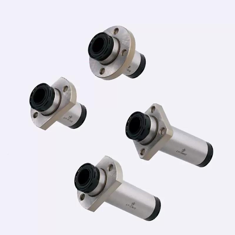 带润滑装DOT单H衬法兰型LHFR/LHFCW/LFC-MX10 M置X12MX16 MX 20