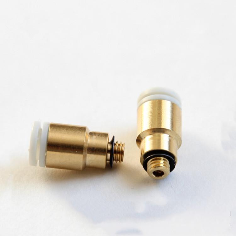 替代米思米M-N SC 系列头M-NKC 直接 M-NSC6 8 0 12-1 2 1LPQ3 4