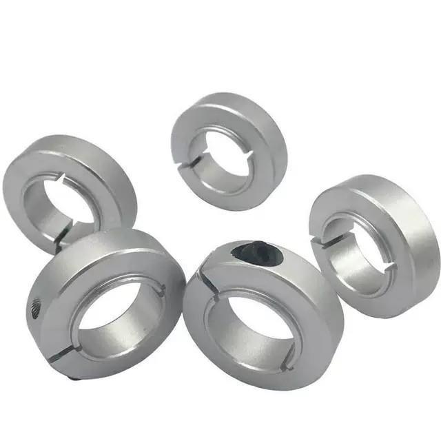 FBG01/02固定环开口型SCSNAW CSBN/SCSLS/8/10/0/25/3206/CHL15S/