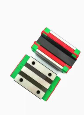 国产滑轨滑块重载直线轨C-HLG C-HLGW5 210 25 30 3L5 导IUPC-HGH