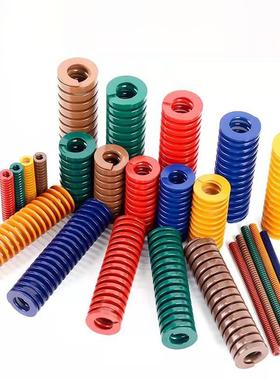 L25矩形L5弹簧YSW1F/YSWM/YSWH/YCAYSWL0/YSWB-d8/D/d10/D12-L36/