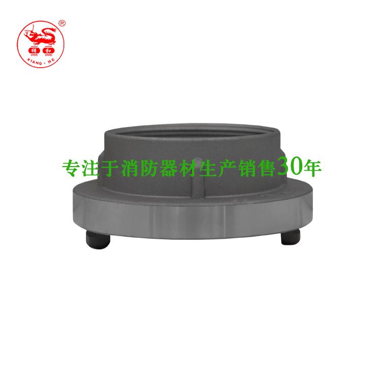 KY25/40/50/65/80/100 65内扣消火栓管牙接口水带接头内螺纹牙扣