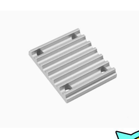 米斯1米同-步齿形KXA带连C接齿板C-TBR-S5S3-S8-M060-M250-M00-15