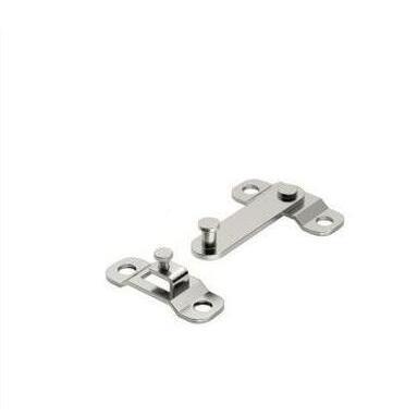 推荐替米米大型旋板代锁FHS061-L1斯0/L150不锈钢门扣HHMU10AWZ0/