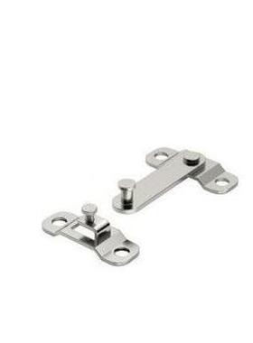 推荐替米米大型旋板代锁FHS061-L1斯0/L150不锈钢门扣HHMU10AWZ0/