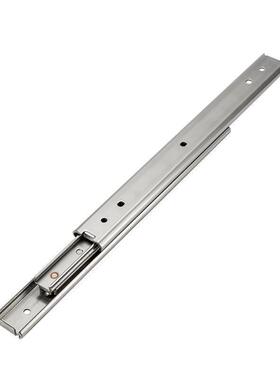 304不锈钢线性滑轨C-SSRXC27Y/C-SSRY27Y08 10 12X 614NHU8 1 1 2