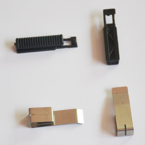田岛LC303B LC301B LC360B小号美工刀裁纸刀壁纸刀推钮刀尾夹配件