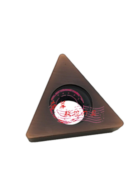 日本住友Sumitomo 数控镗孔刀片TPGW110304 AC510U 精加工