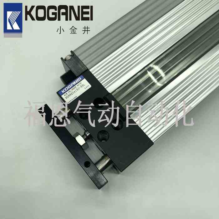 原装小金井气缸XXDA20X150-SSL现货销售