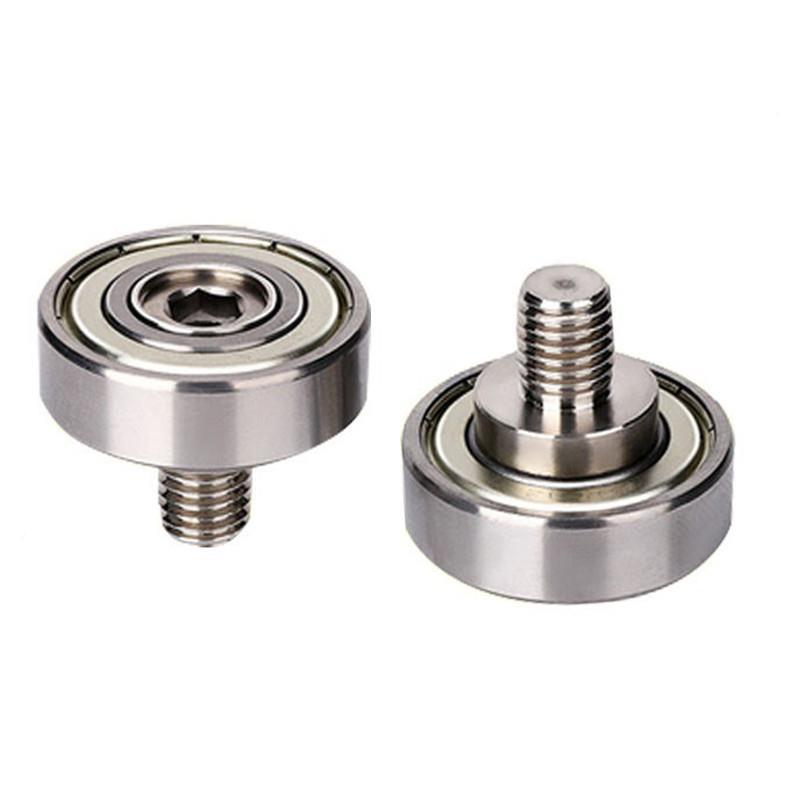 BG滚轮NTBGT3/10-7/9/316/ODA14螺/22/T26/VWL47-4/5/68/12外纹轴