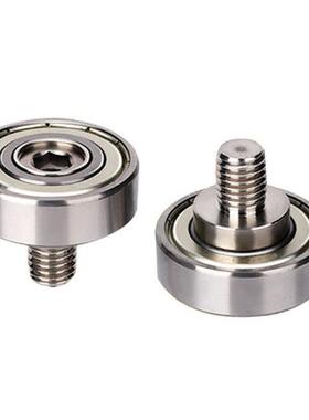 BG滚轮NTBGT3/10-7/9/316/ODA14螺/22/T26/VWL47-4/5/68/12外纹轴