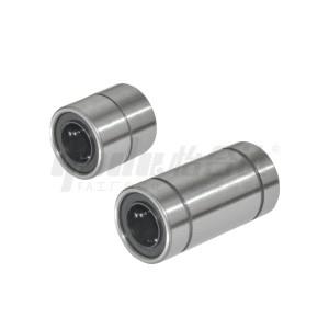 直线轴承-LMD0 LMED11 GMS162-d6 d8 d10 d12 d13 d1 d20 d25 d31