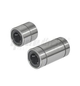 直线轴承-LMD0 LMED11 GMS162-d6 d8 d10 d12 d13 d1 d20 d25 d31