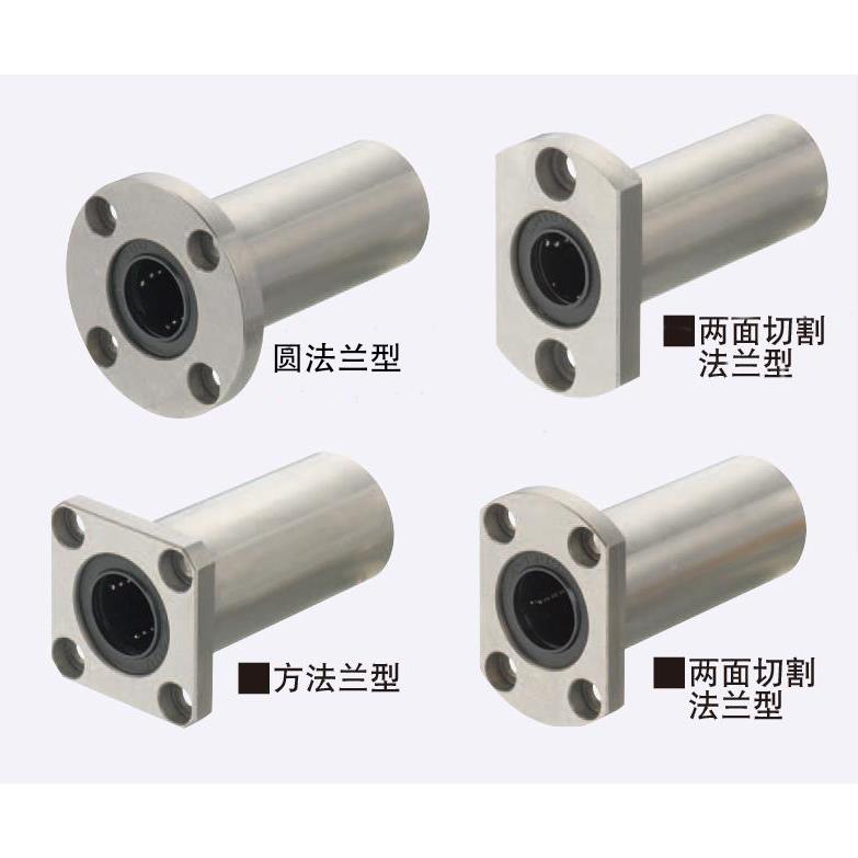 替换米思米C-L线HF带CW6 8 10 12 13 6 20 215 3NNV0 35 法兰直轴