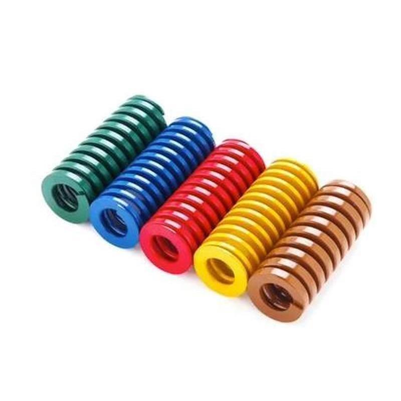 矩形弹簧SWS26/S-WS 21/SWS172DCS5 30 S35 40 45 50 5560 65 70