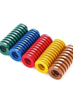 矩形弹簧SWS26/S-WS 21/SWS172DCS5 30 S35 40 45 50 5560 65 70