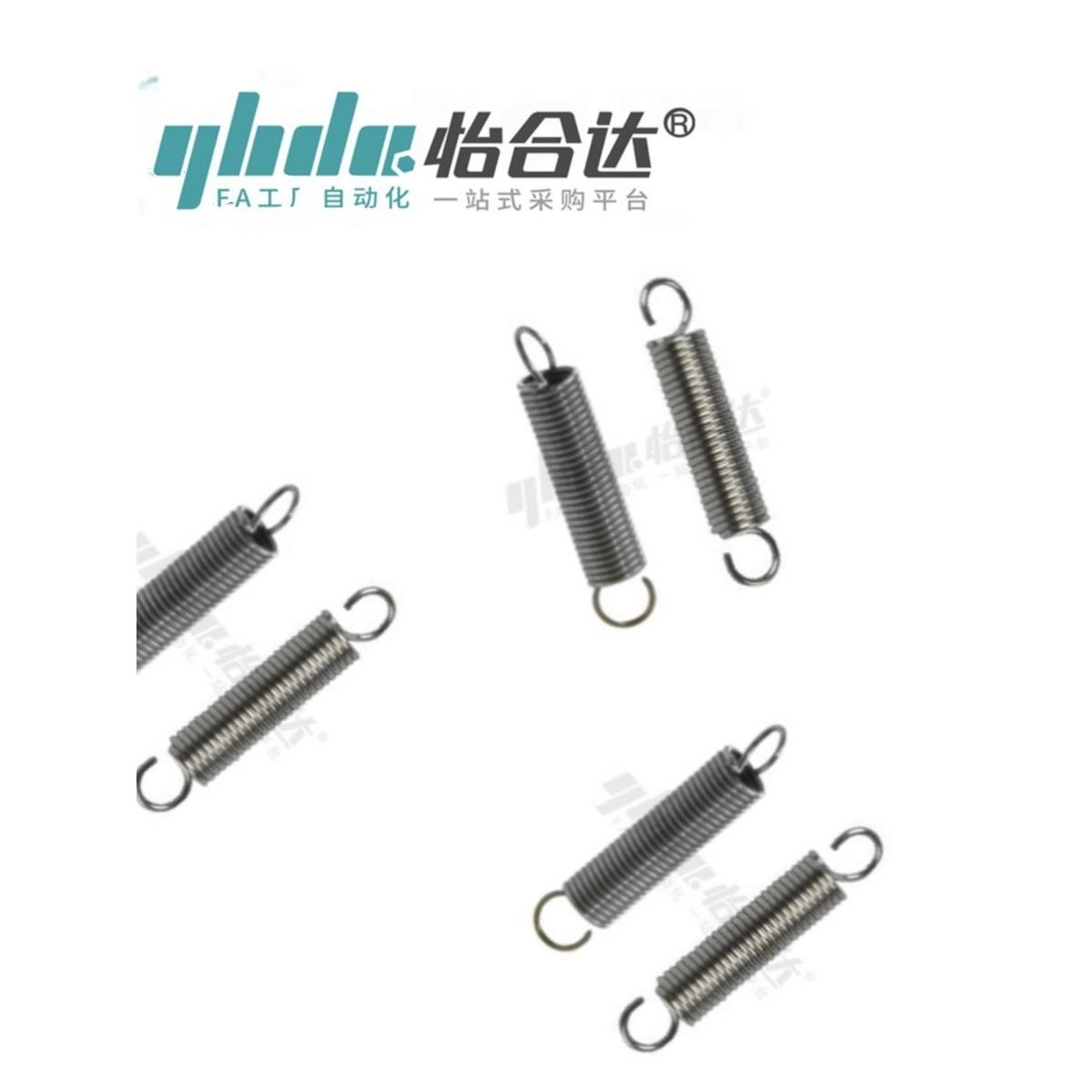 弹L簧  YAUU-D2 D3 D4D5 D6 D8 D0 DXTC12-L10 L15 20 L25 L30 L3