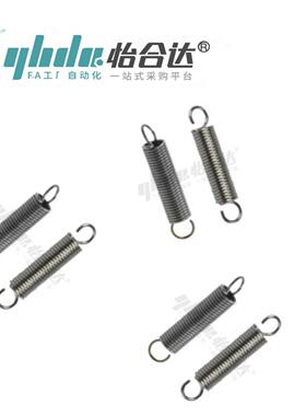 弹L簧  YAUU-D2 D3 D4D5 D6 D8 D0 DXTC12-L10 L15 20 L25 L30 L3