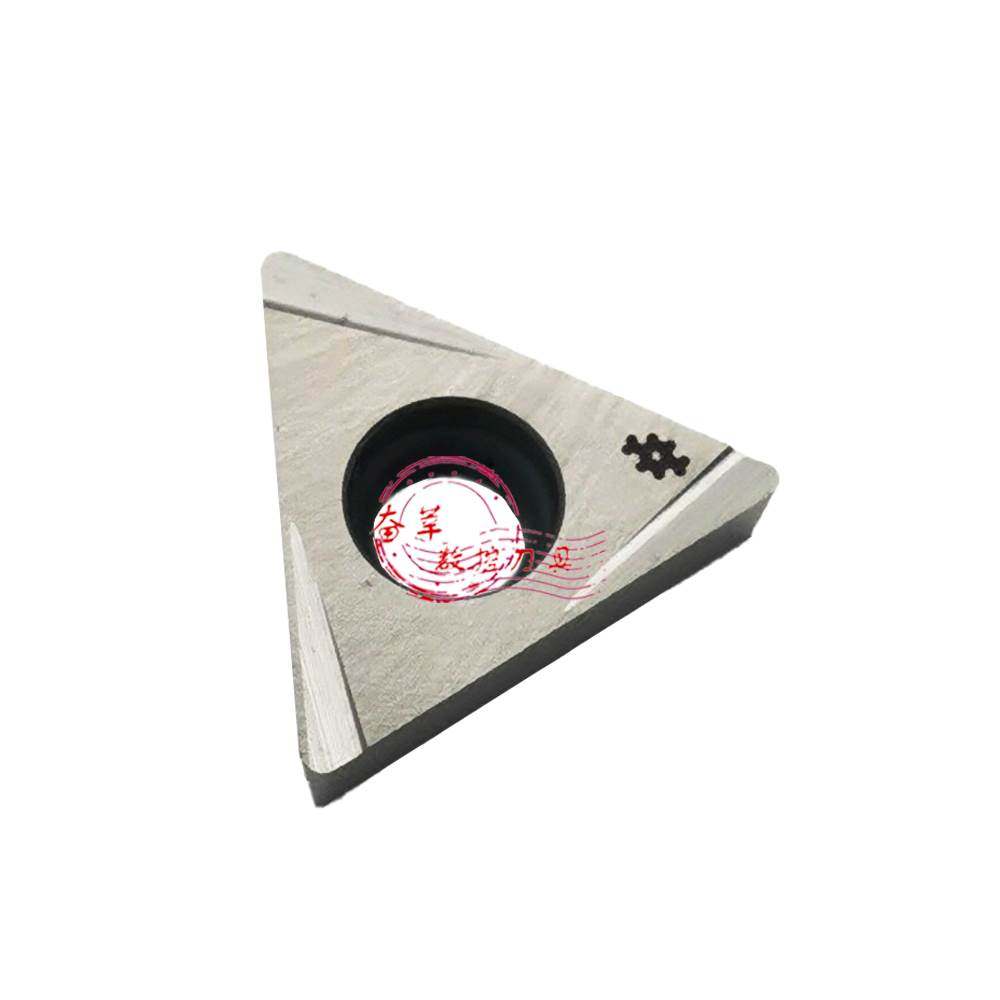 日本住友Sumitomo数控刀片TCGT110204L-W 110202L-W H1 加工铸铁