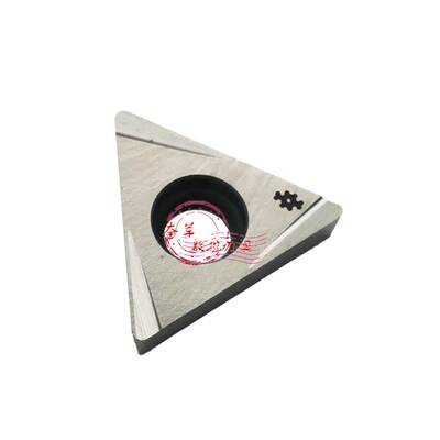 日本住友Sumitomo数控刀片TCGT110204L-W 110202L-W H1 加工铸铁