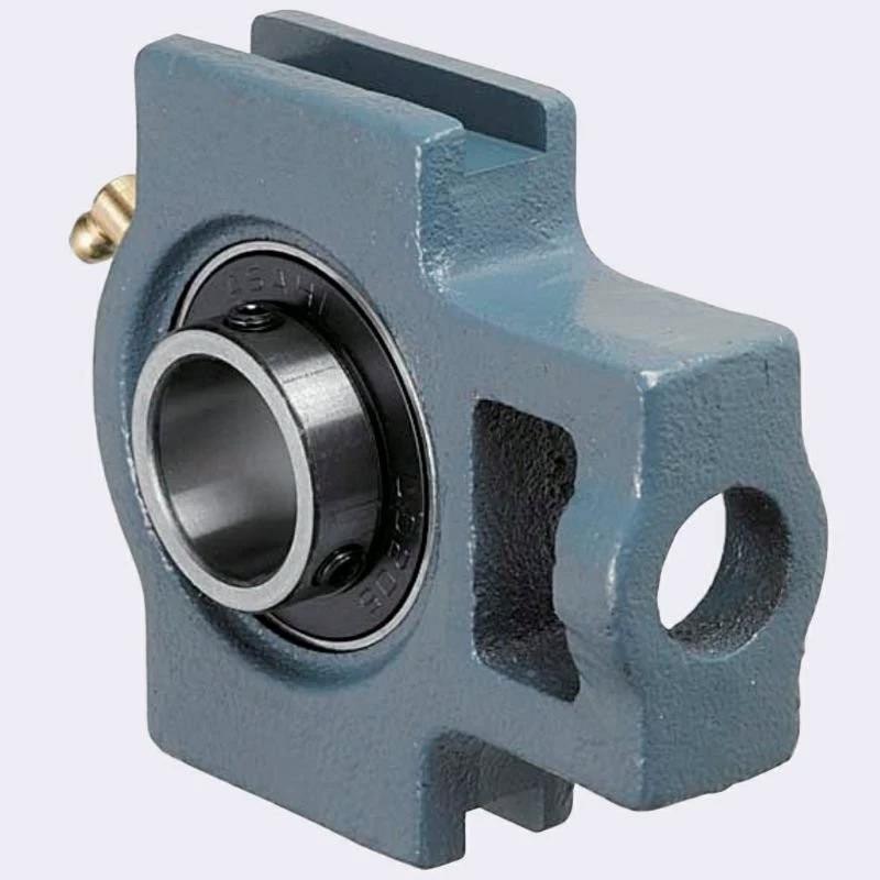 恰合达型带座轴承 BDX-201-02-203-20425-20602-NXA207-208-209-2