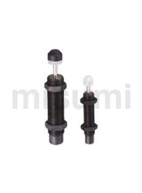 C-MAKC固定2型缓冲器C-MAKS080H/10UVN05/1008L/1210/1416M/AC200